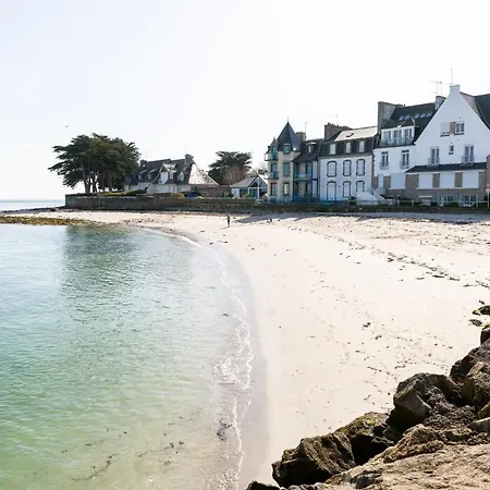 A 100m Du Port De Loctudy, Bel Pour 6 Apartment *